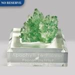 Apophyllite | Fearless: The Collection of Hester Diamond Part II | 2021 ...