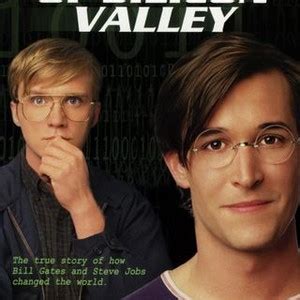 Pirates of Silicon Valley - Rotten Tomatoes