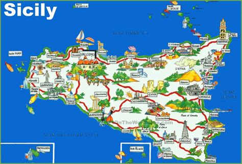 Outdoor Activities in Sicily, Around Catania - Realworld Adventures