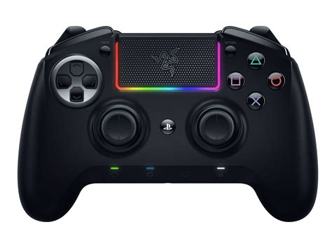 Razer presenta su nueva línea de productos - MuchoGamer