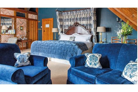 The Priory Hotel – Wareham, Dorset | Great British & Irish Hotels