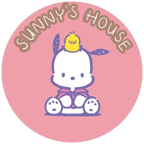 Sunny’s House