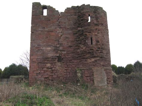 MacDuff's Castle Picture 3 East Wemyss Kennoway Kirkcaldy Kingdom of Fife Scotland Scottish