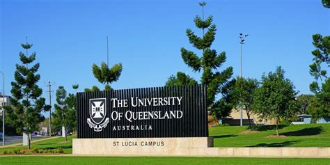 The University of Queensland | Cybernews