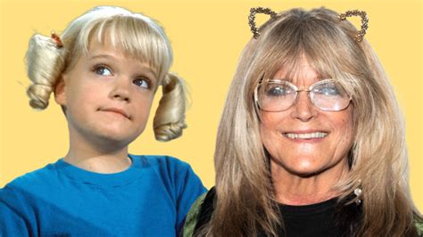 Why 'Brady Bunch' Star Susan Olsen Quit Acting After Playing Cindy