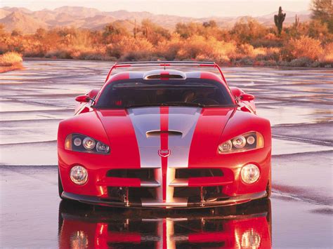 Dodge Viper GTS-R picture # 03 of 09, Front, MY 2000, 1600x1200