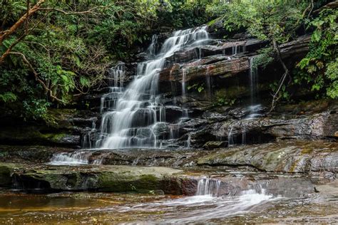 The 19 Best Waterfalls in NSW - We Are Explorers