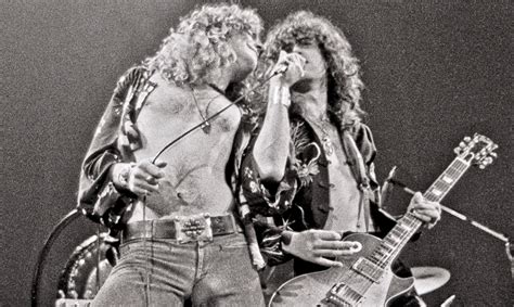 Led Zeppelin's Best Live Performances - 6 Videos