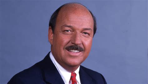 ‘Mean’ Gene Okerlund, pro wrestling announcer who got his start in the ...