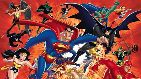 5 Best TV Shows Based on DC Comics | Ranked List of Live Action & Animated