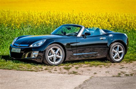 Opel GT Roadster | Flower Power TO SEE ONLY IN 30/60 OPTED O… | Flickr