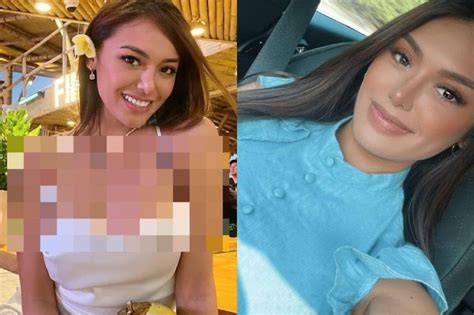 Influencer seksi curi barang keperluan termasuk sayur brokoli... Dipenjara sehari, denda RM400 ...