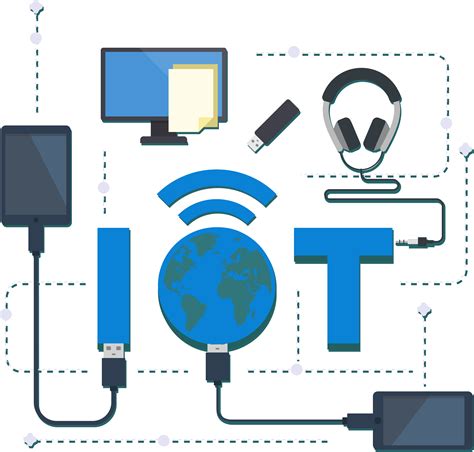 Internet of Things (IoT) | Keystone Electronic Solutions