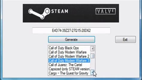 How to get steam product keys for free - towertop