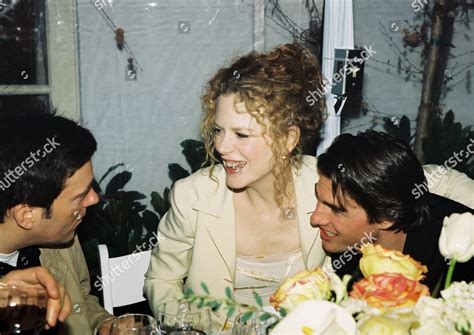 Nicole Kidman Tom Cruise Editorial Stock Photo - Stock Image | Shutterstock