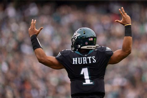 Eagles News: Philadelphia expected to exit QB trade discussions with Jalen Hurts' recent success