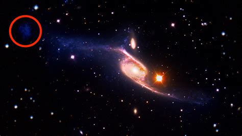 11 wimpy galaxies may rule out black holes as dark matter - Business Insider