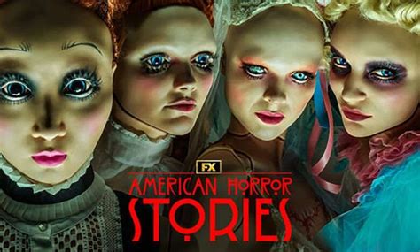 American Horror Stories, saison 2 (Disney+) : n'y allez plus, c'est un ...