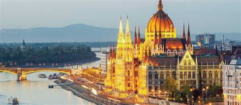 Danube River Cruise: Budapest to Vilshofen | National Geographic ...