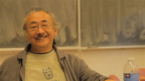 Video Interview with Nobuo Uematsu - oprainfall