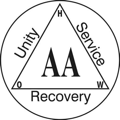 The History of Alcoholics Anonymous