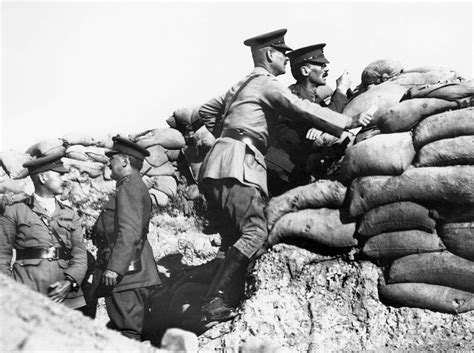 Gallipoli Campaign | Summary, Map, Casualties, Significance, & Facts | Britannica