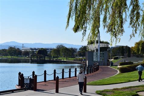 Parks and Water | Foster City California