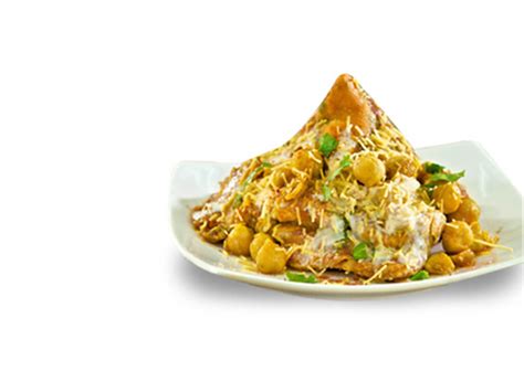 Samosa Chat - Zu's Green St - Zu's Ilford - Restaurant Near Me