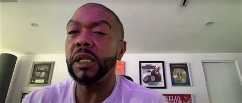 ‘It’s A Part Of Me’: Timbaland Says He Has A Bullet Lodged In His Neck | The Daily Caller