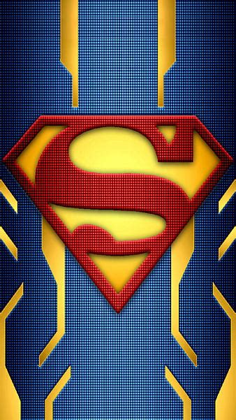 Superman Logo 3d Hd Wallpaper - Infoupdate.org