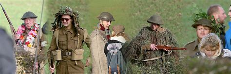 Dad's Army cast and crew spotted filming scenes - Mirror Online