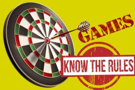 Darts Scoring Rules - How To Score in Darts? - DartBoardsGuide