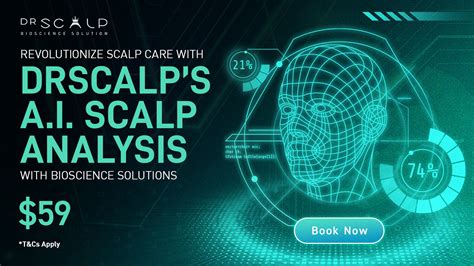 happykellymom - AI BioTech Scalp Treatment - DrScalp