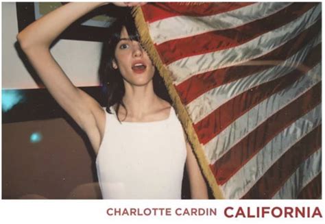 Charlotte Cardin Releases 'California' – the WiMN | The Women's International Music Network