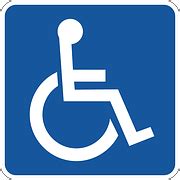 Handicapped Wheelchairs Access - Free vector graphic on Pixabay