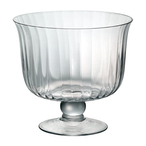 Artland Aspen Trifle Bowl & Reviews | Wayfair