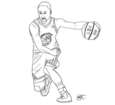 Steph Curry Coloring Pages ~ Curry Stephen Pokemon Card Dunk Pokémon Language English Water ...