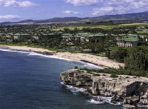 Grand Hyatt Kauai Resort & Spa | Go Hawaii