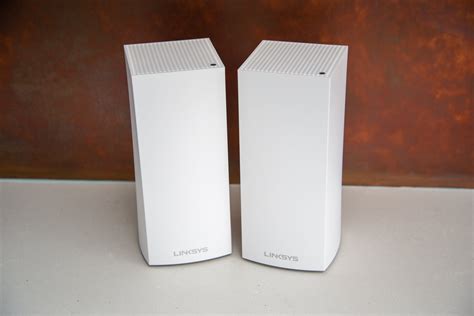 Linksys Velop Whole Home Intelligent Mesh WiFi 6 (AX4200) Review: Fast and good value