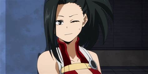 My Hero Academia: Best Female Characters