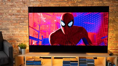 How to Decide on the Best TV for Movie Watching - Tech Junkie