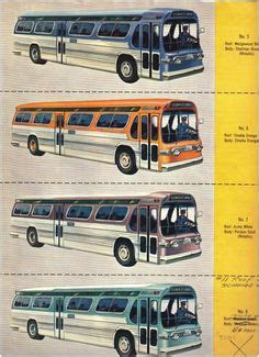 31 GM New Look Bus ideas | bus, new bus, wellness design