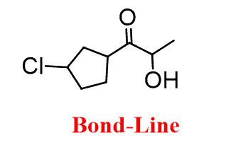 Bond Line Structure