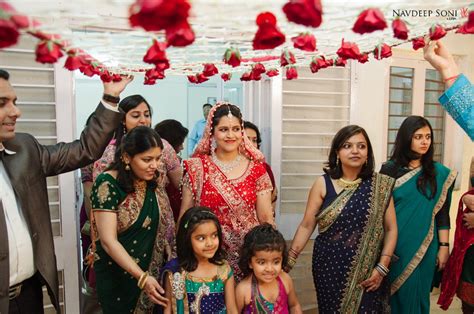 A Big Fat Bihari Wedding at Ashoka Road Delhi