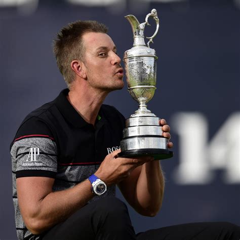 The Open Championship 2016: Biggest Winners and Losers from Royal Troon | Bleacher Report ...