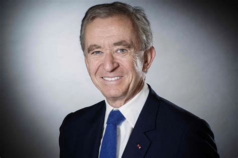 World's richest man Bernard Arnault wary of succession fight