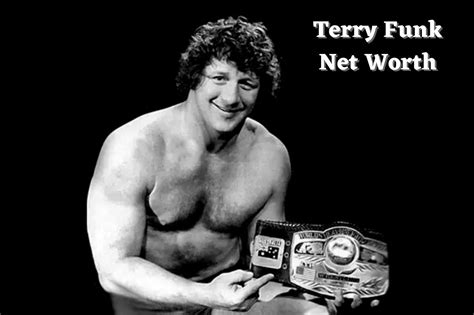 Terry Funk Net Worth: Death Cause Age Wiki Roadhouse