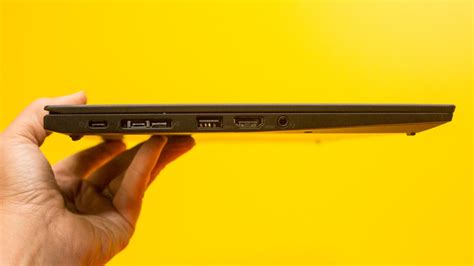 Is your ThinkPad's USB-C port not working? Upgrade its firmware. - CNET