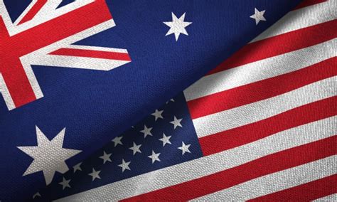 U.S.-Australia Relations - U.S. Embassy & Consulates in Australia