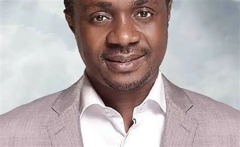 Nathaniel Bassey Biography: Age, Parents, Wife, Children, Net Worth ...